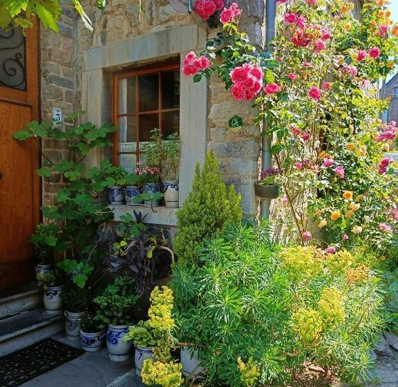 צימר Le Jardin Des Miroirs