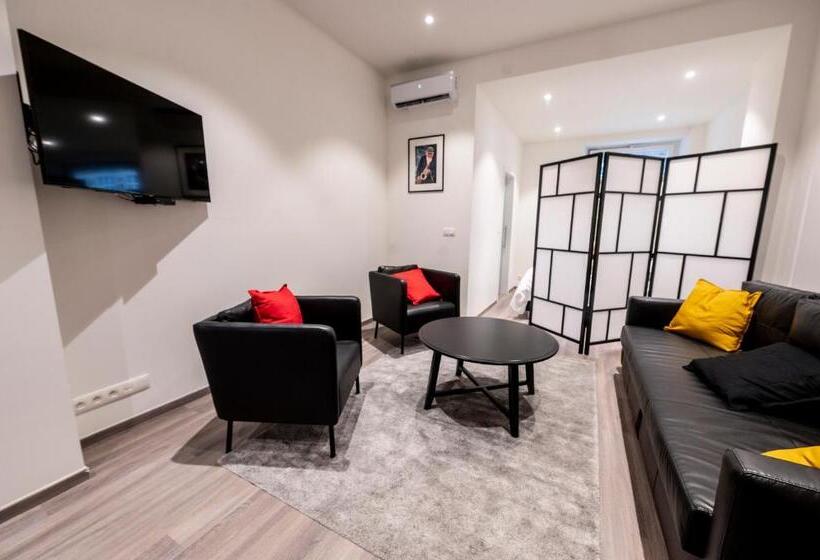 住宿加早餐 Les Gîtes Du Palais