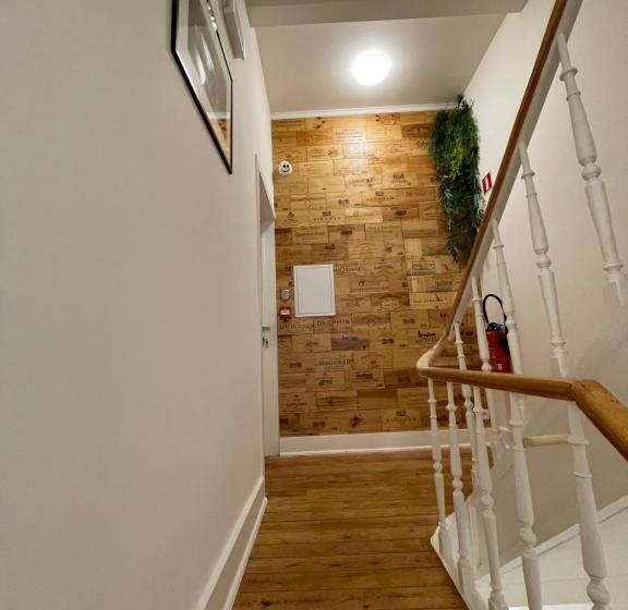 住宿加早餐 Les Gîtes Du Palais