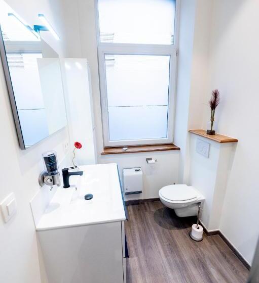 住宿加早餐 Les Gîtes Du Palais