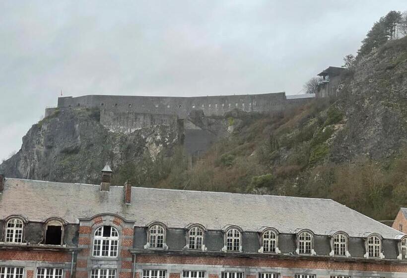 住宿加早餐 Les Gîtes Du Palais