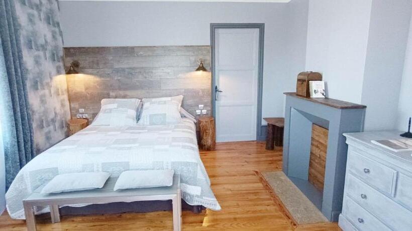 مبيت وإفطار Les Rêves De Baie De Somme Chambres D Hôtes , Table D Hôtes Et Spa