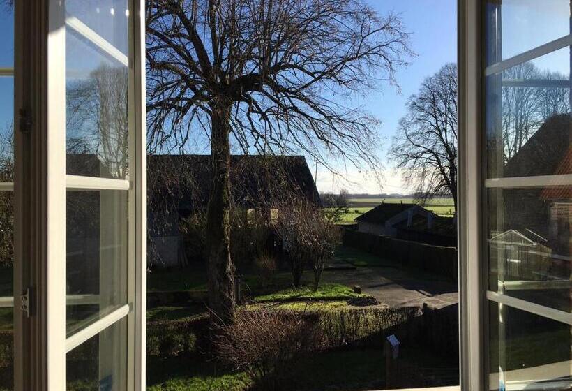 مبيت وإفطار Les Rêves De Baie De Somme Chambres D Hôtes , Table D Hôtes Et Spa