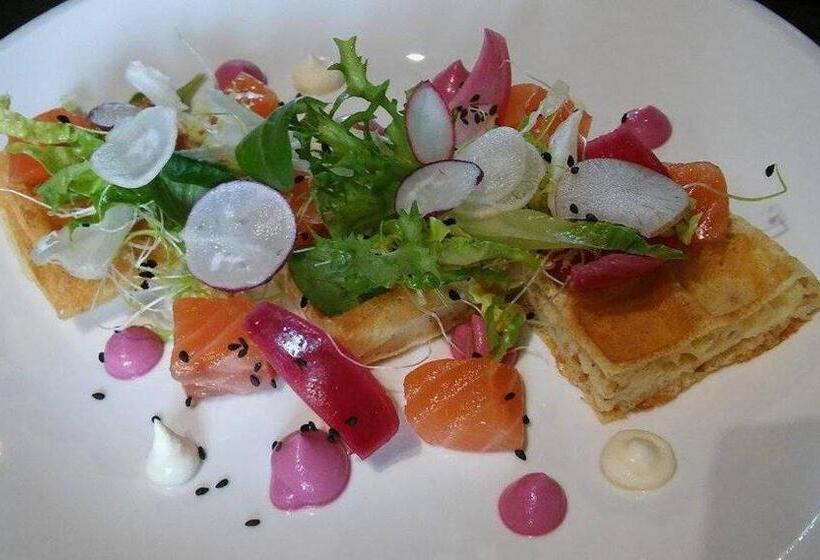 צימר Les Rêves De Baie De Somme Chambres D Hôtes , Table D Hôtes Et Spa