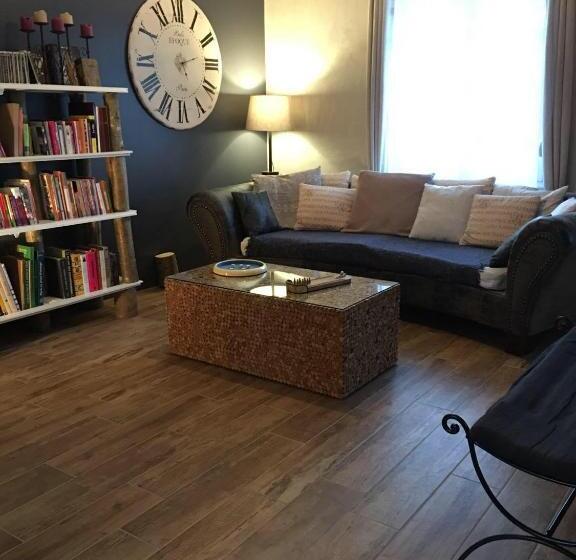 مبيت وإفطار Les Rêves De Baie De Somme Chambres D Hôtes , Table D Hôtes Et Spa