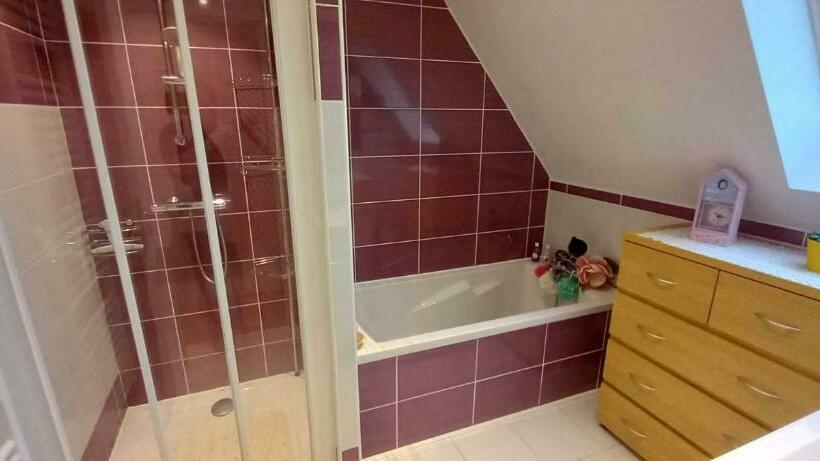 민박 Les Villégiatures De Muse