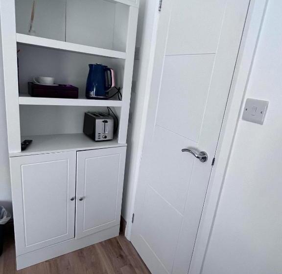 Bed and Breakfast N 25