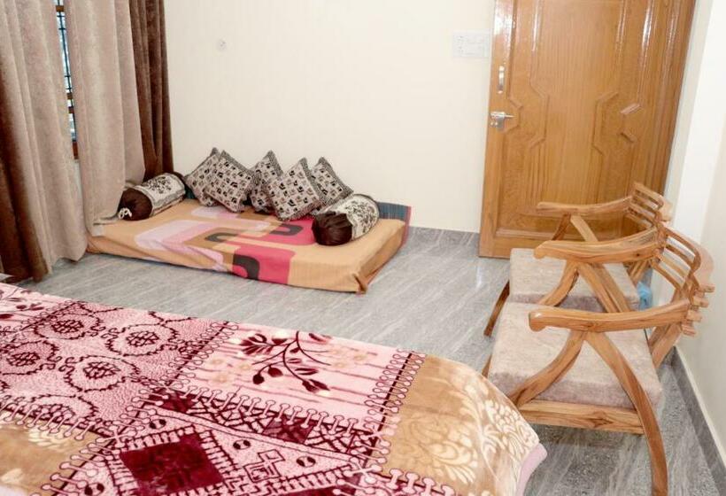 민박 Pine Valley Homestay