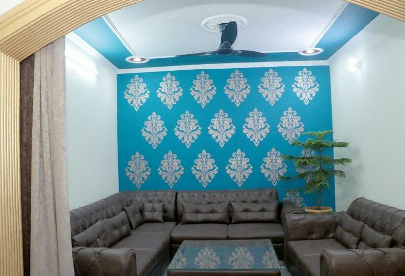 민박 Pine Valley Homestay