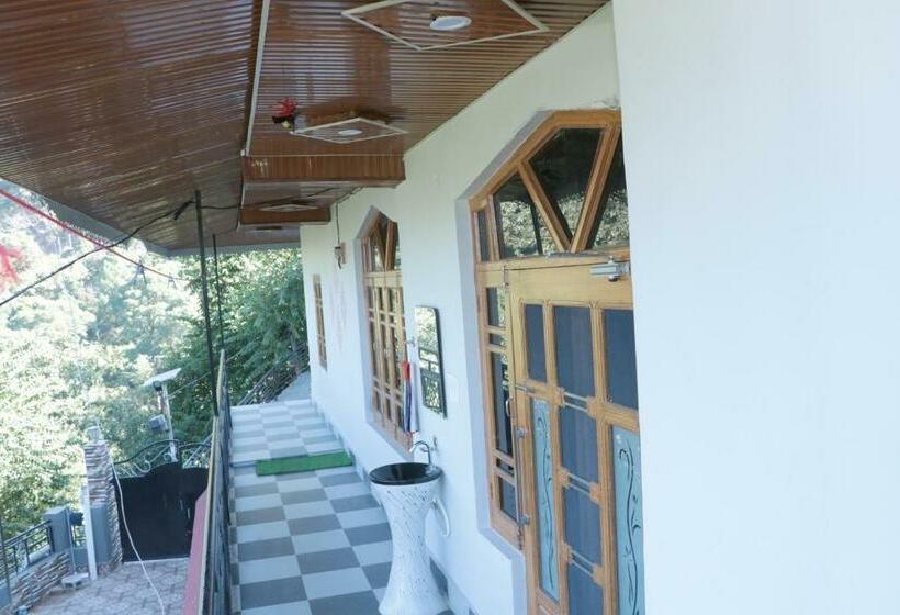 민박 Pine Valley Homestay