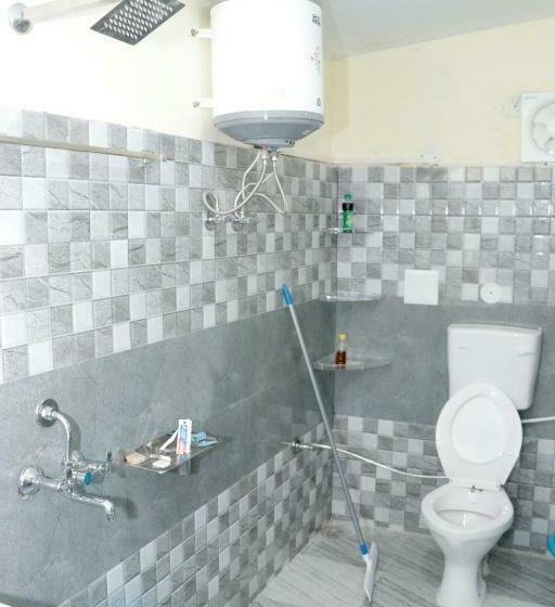 민박 Pine Valley Homestay