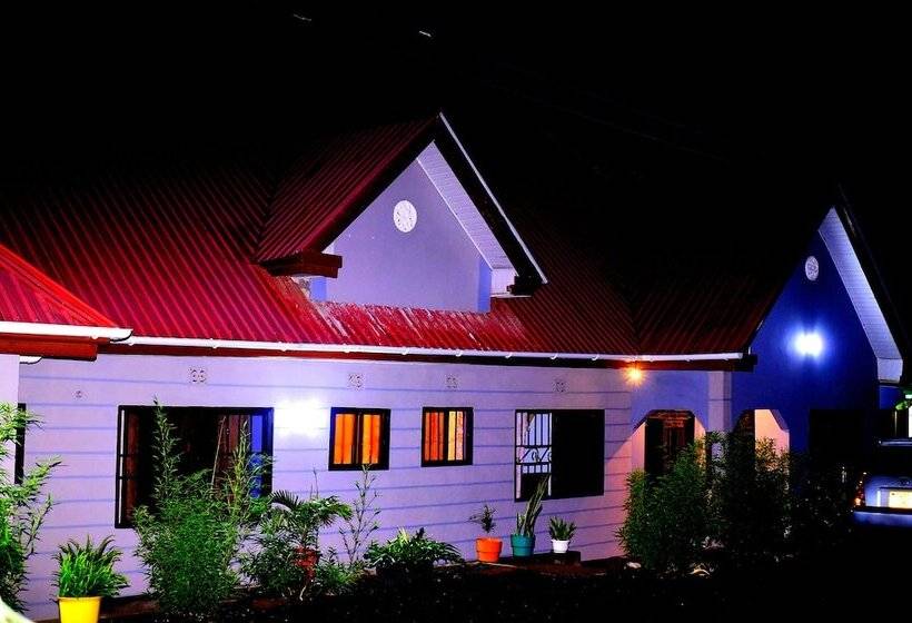 민박 Safari Park House