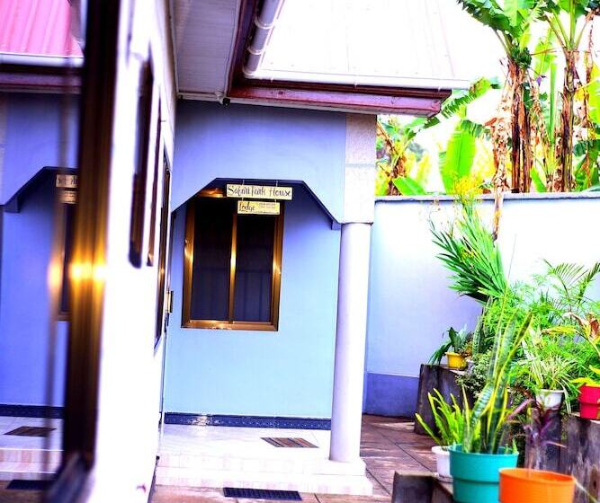 민박 Safari Park House