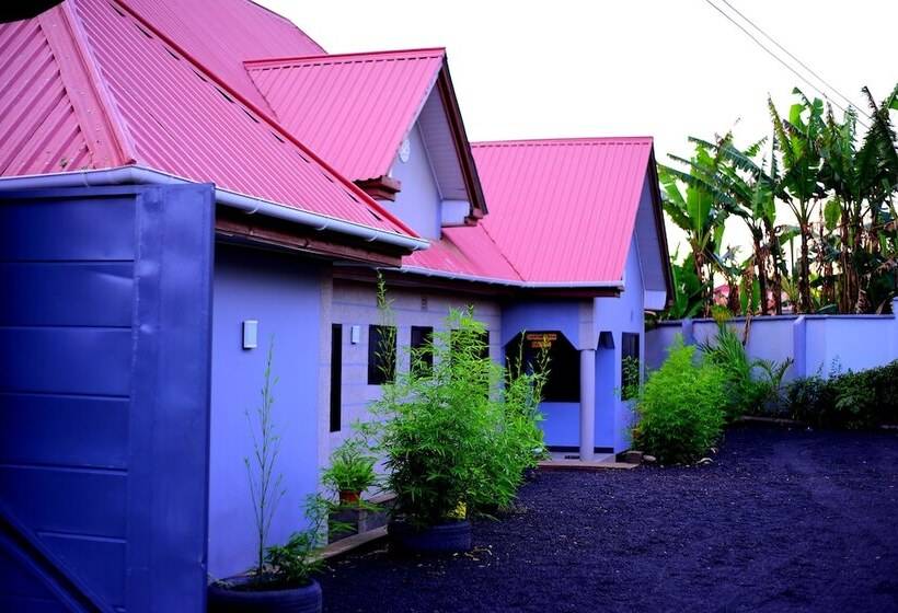 민박 Safari Park House