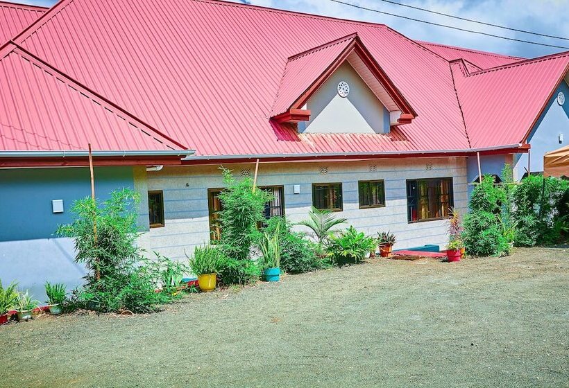 민박 Safari Park House