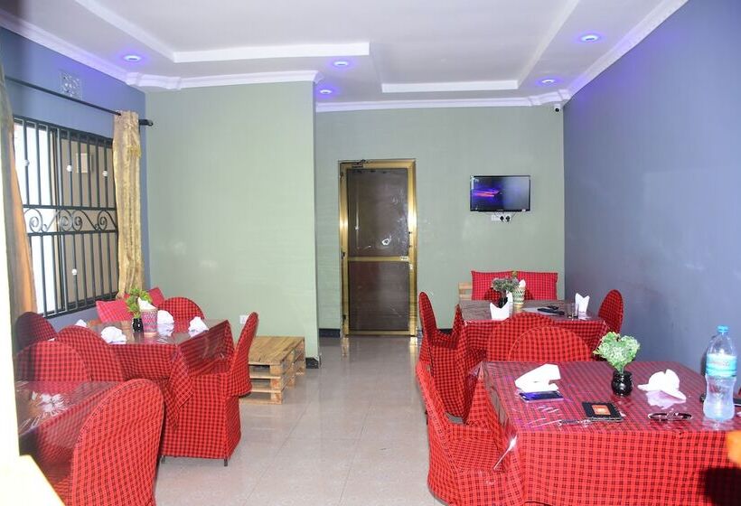 민박 Safari Park House