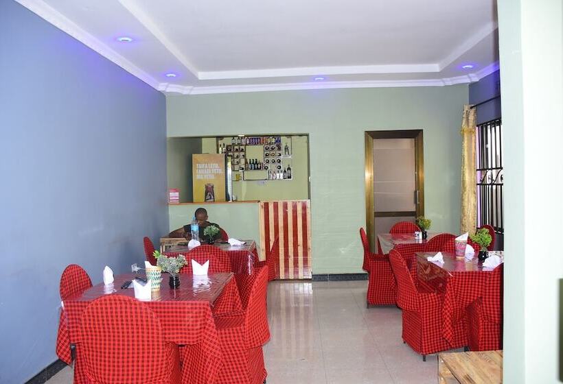 민박 Safari Park House