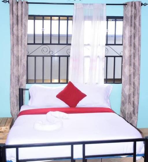 민박 Safari Park House