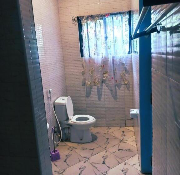 민박 Safari Park House