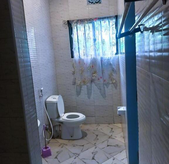 민박 Safari Park House