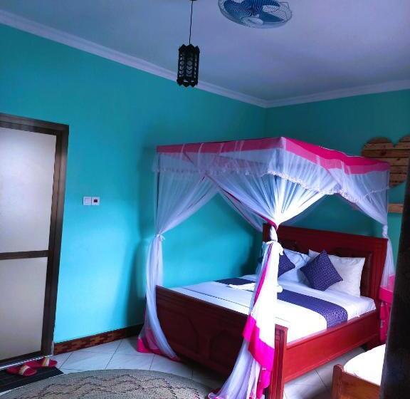 민박 Safari Park House