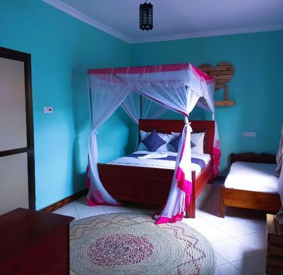 민박 Safari Park House