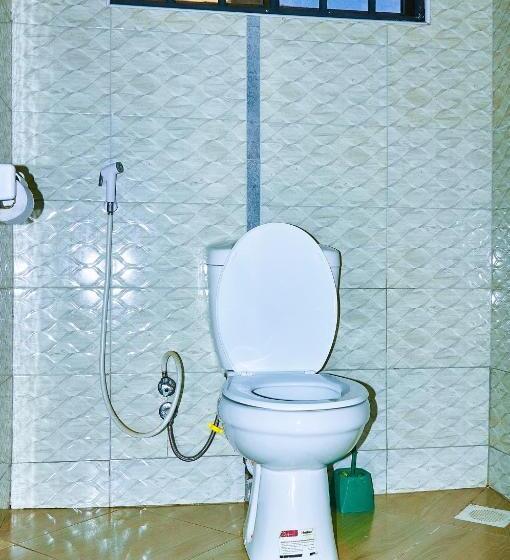 민박 Safari Park House