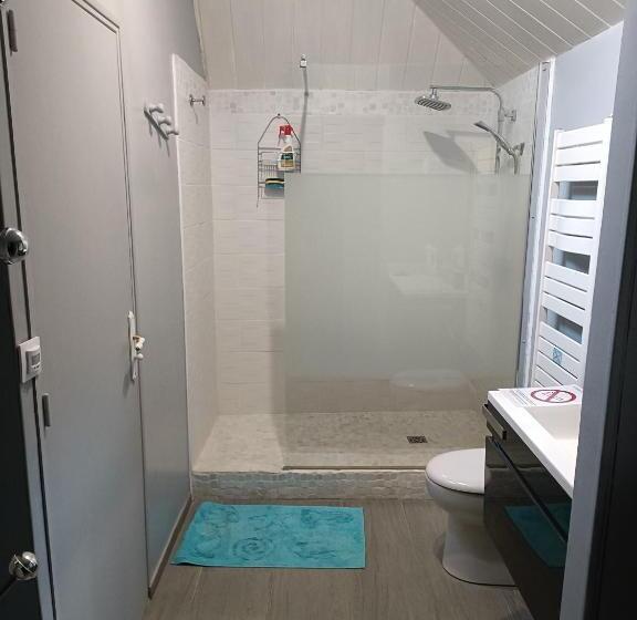 צימר Virtuel Spa