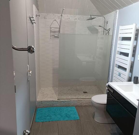 צימר Virtuel Spa