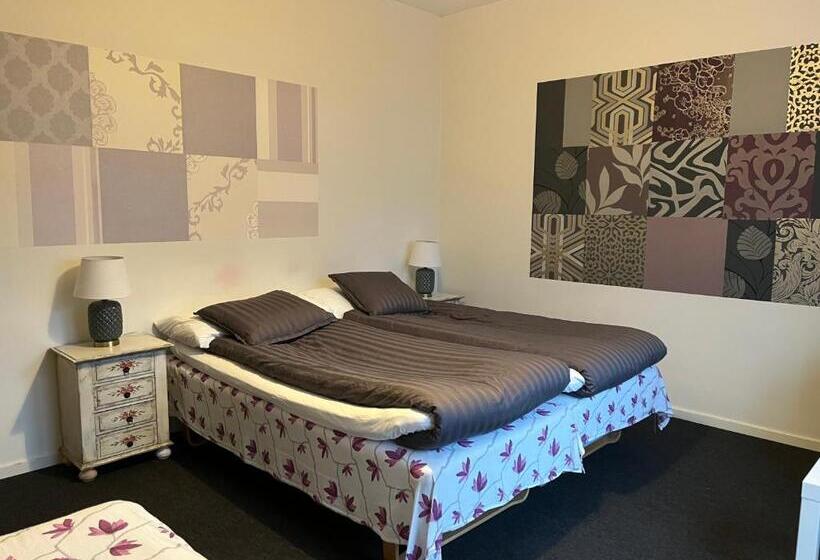 Björnlokan B&b