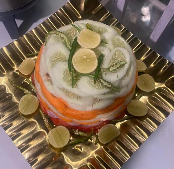 Cedar Woods Resort By Heyan Hotels