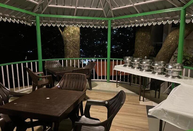 Cedar Woods Resort By Heyan Hotels