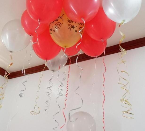 Endless Summer Hotel Baler