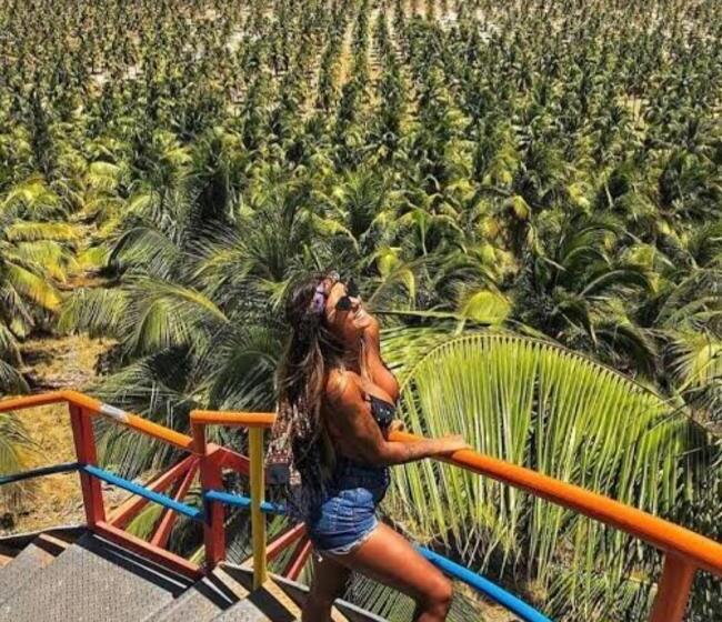 Excelente Acomodação No Paraíso Das águas, Studio No Resort Iloa Em Alagoas