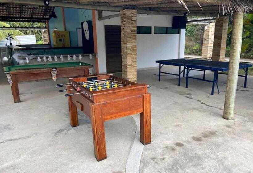 Excelente Acomodação No Paraíso Das águas, Studio No Resort Iloa Em Alagoas