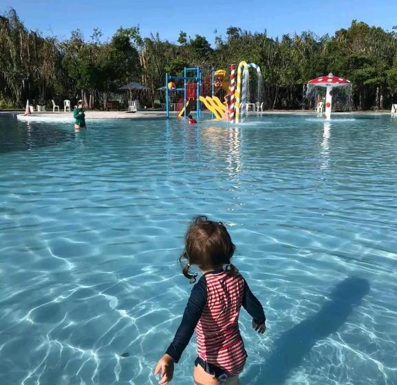 Excelente Acomodação No Paraíso Das águas, Studio No Resort Iloa Em Alagoas