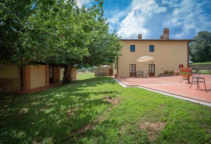 Fattorie Santo Pietro