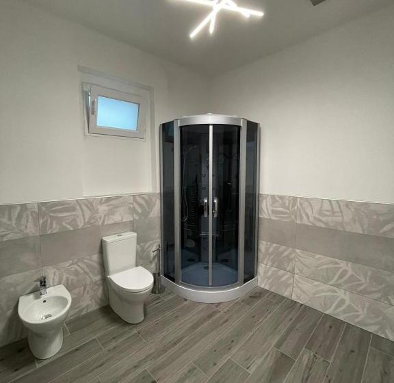 Foresteria Opera B&b