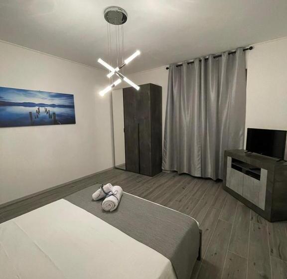 Foresteria Opera B&b