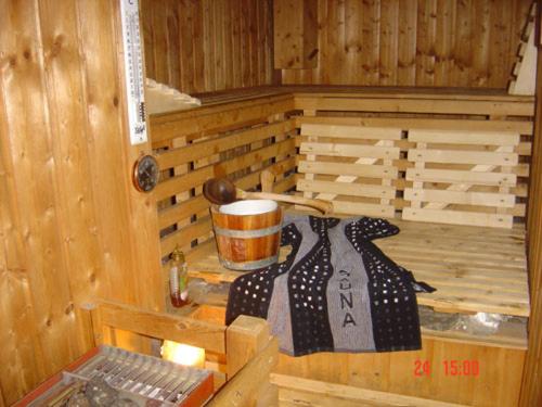 Gaststätte & Pension Alte Mühle