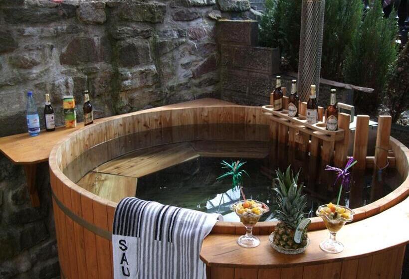 Gaststätte & Pension Alte Mühle