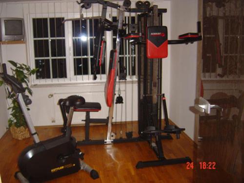 Gaststätte & Pension Alte Mühle