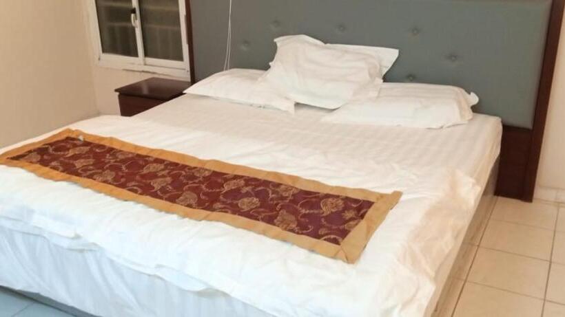 هتل اغصان الريف لشقق المفروشة