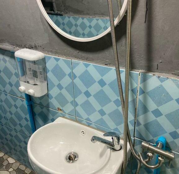 ホテル โรงแรมคุ้มเดช   Koomdech