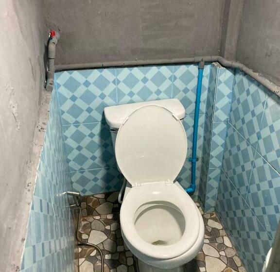 ホテル โรงแรมคุ้มเดช   Koomdech