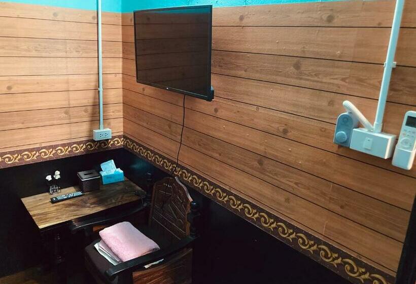 ホテル โรงแรมคุ้มเดช   Koomdech