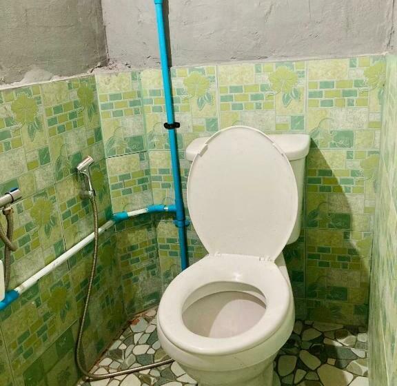 ホテル โรงแรมคุ้มเดช   Koomdech