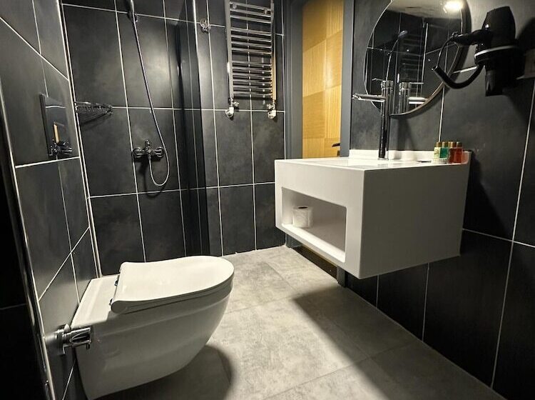 هتل 216 Bosphorus Suite