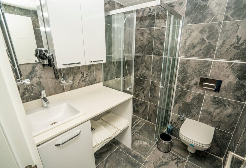 هتل 216 Bosphorus Suite