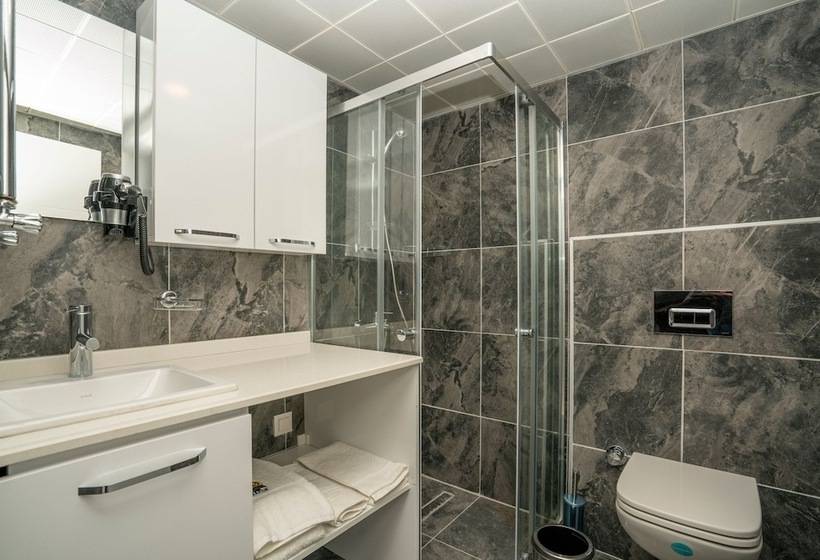 هتل 216 Bosphorus Suite